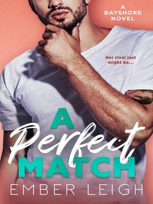 cover image of A Perfect Match
